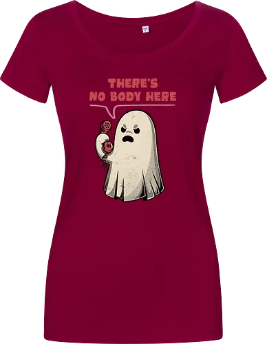 Nobody Here