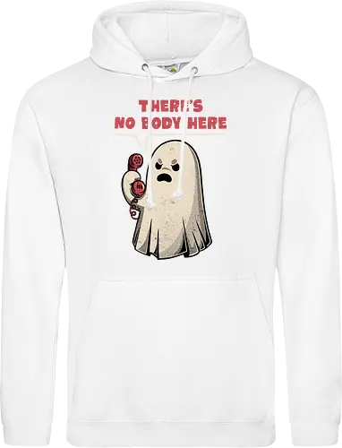 Nobody Here