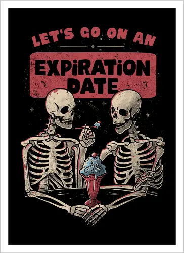 Expiration Date