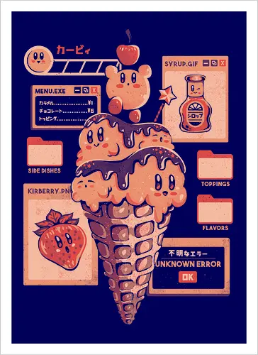Pink Puff Cream