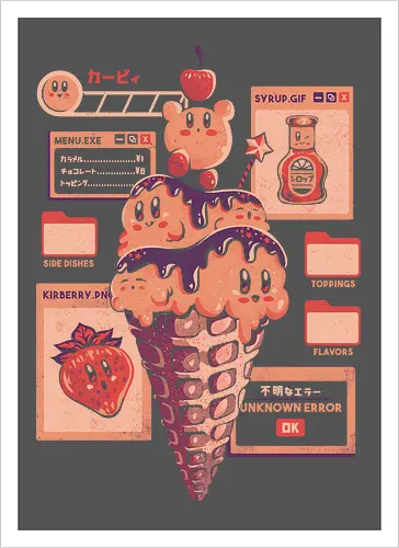 Pink Puff Cream