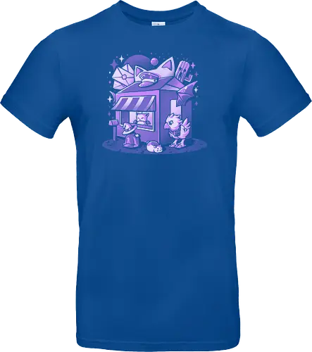 Kupo Box