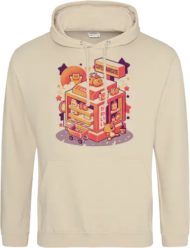 Supermarcute