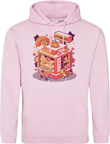Supermarcute
