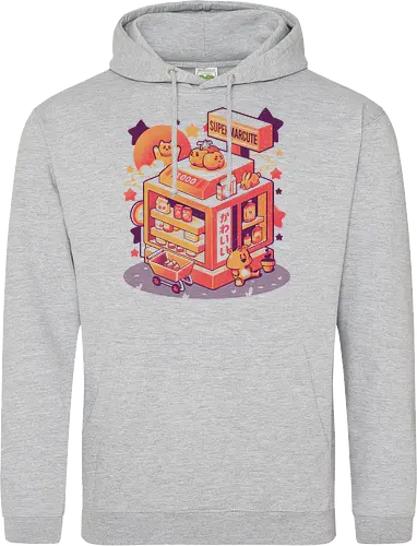 Supermarcute