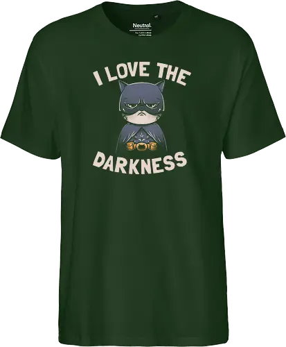 I Love the Darkness