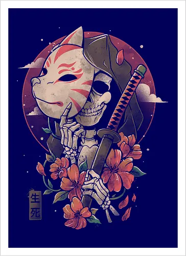 Death Messenger