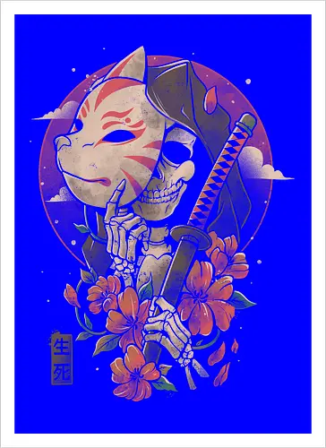 Death Messenger