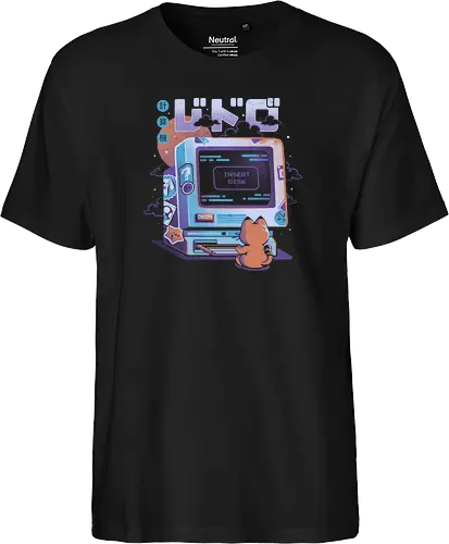 Insert Disk