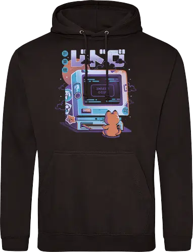 Insert Disk