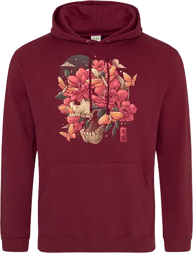 Blossom in Grave