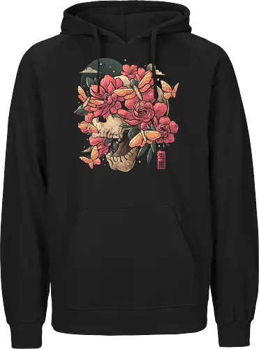 Blossom in Grave