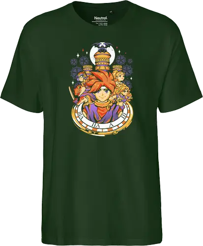 Chrono Travelers