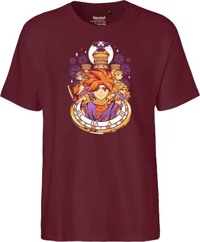Chrono Travelers