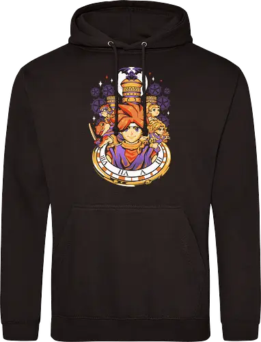 Chrono Travelers