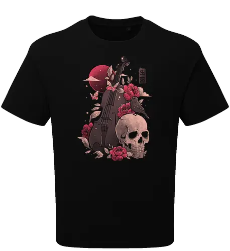 Death and Music