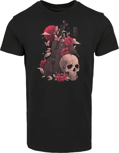 Death and Music