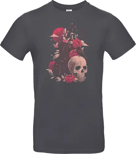 Death and Music