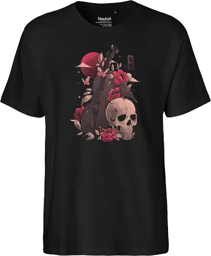 Death and Music