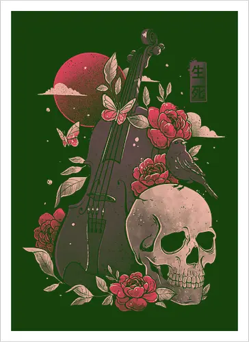 Death and Music
