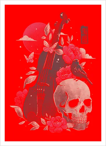 Death and Music