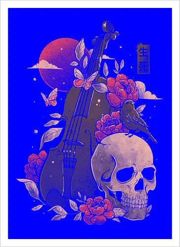 Death and Music