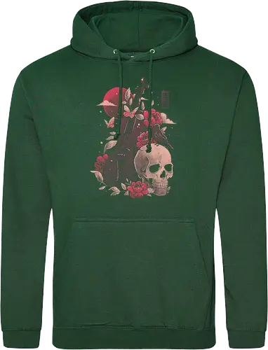 Death and Music