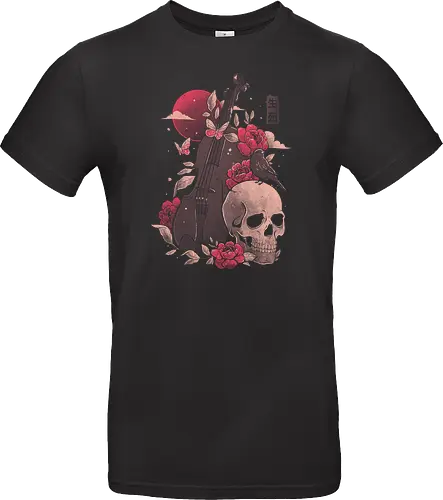 Death and Music