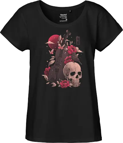Death and Music