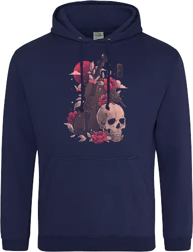 Death and Music