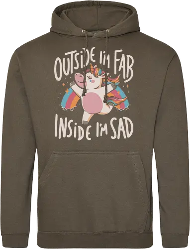 Fab and Sad