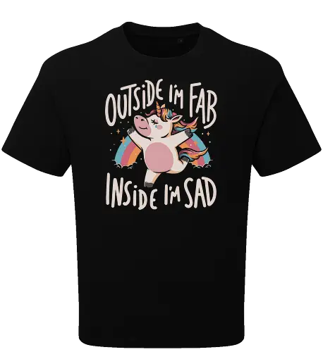 Fab and Sad