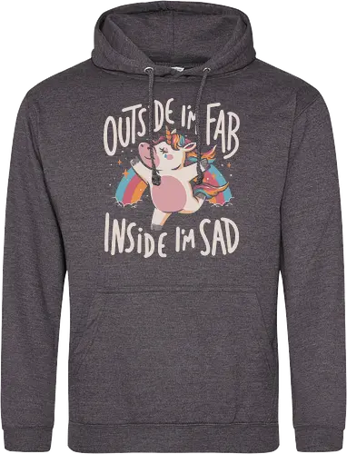 Fab and Sad