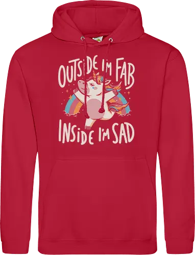 Fab and Sad