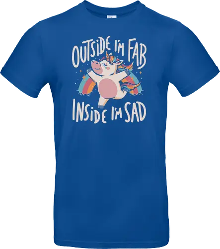 Fab and Sad