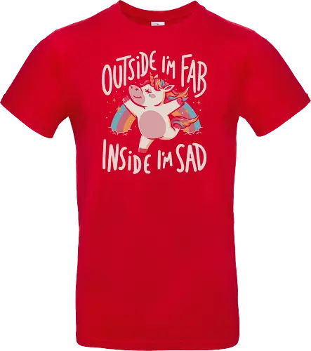 Fab and Sad