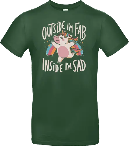 Fab and Sad