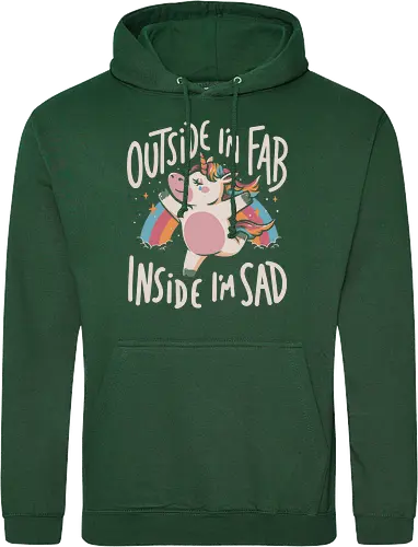 Fab and Sad