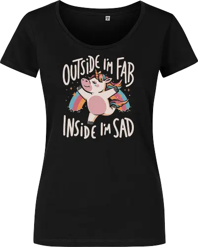 Fab and Sad