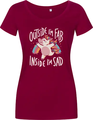 Fab and Sad
