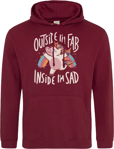 Fab and Sad