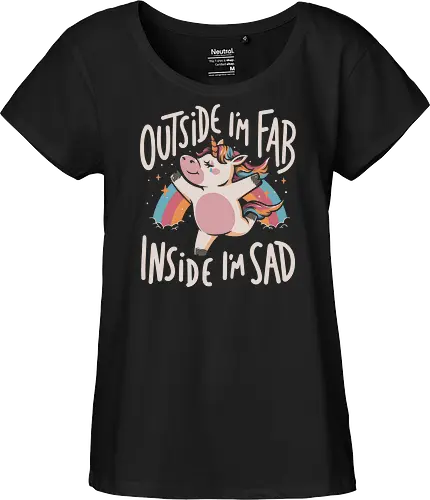 Fab and Sad