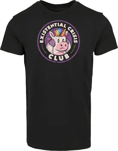 Existential Crisis Club