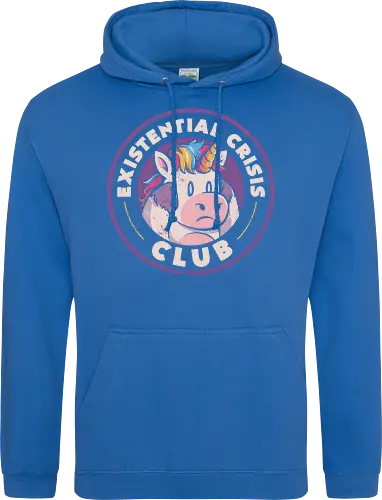 Existential Crisis Club