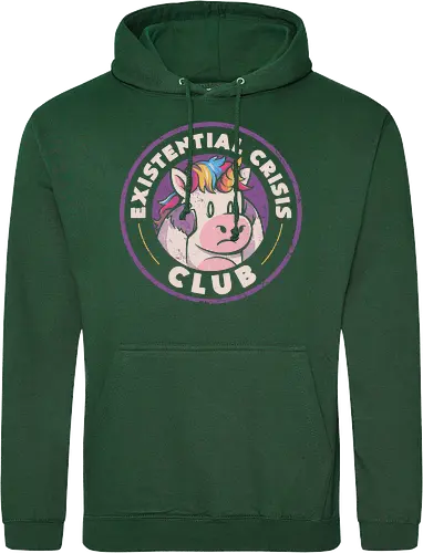 Existential Crisis Club