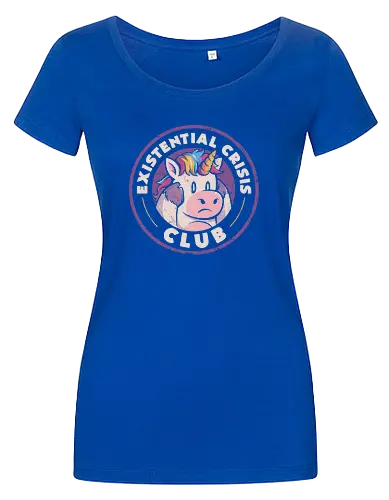 Existential Crisis Club