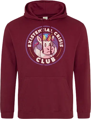 Existential Crisis Club