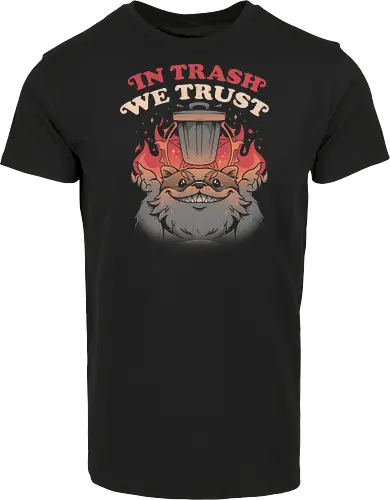 In Trash We Trust