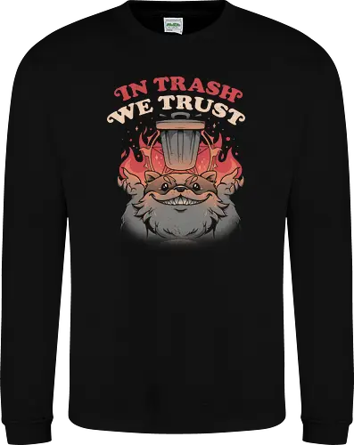 In Trash We Trust