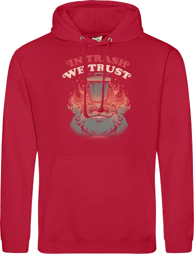 In Trash We Trust